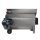 Zúzó-bogyózó 20 q/h inox Grifo DVEP20I - Raklapos kiszállítás