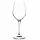 Mineral glass with base 35 cl, 6 pcs