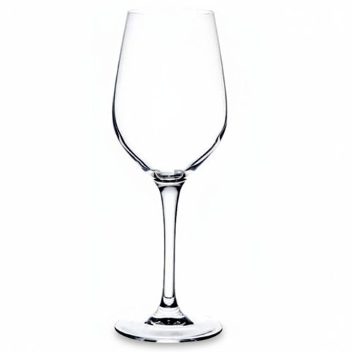 Pahar mineral cu baza 35 cl, 6 buc