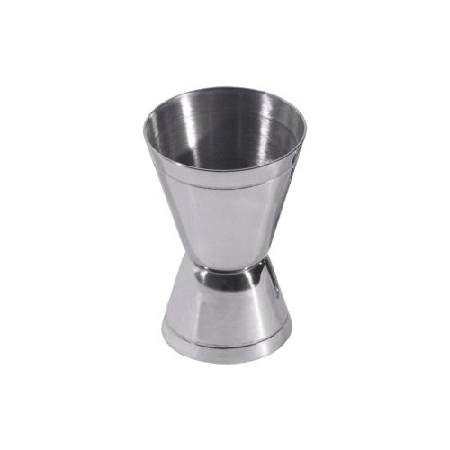 Mérőedény rozsdamentes 3/5 cl hiteles