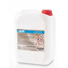 Sredstvo za čišćenje HC DPE 5 kg