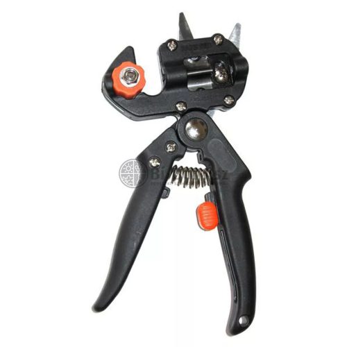 Oltóolló omega 21cm
