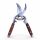 Pruning Shears with Forged Wooden Insert – 20cm