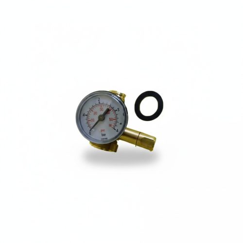 Pressure gauge for ROVER Colombo filter (990035)