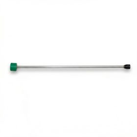 Szerelt szórócső alumínium