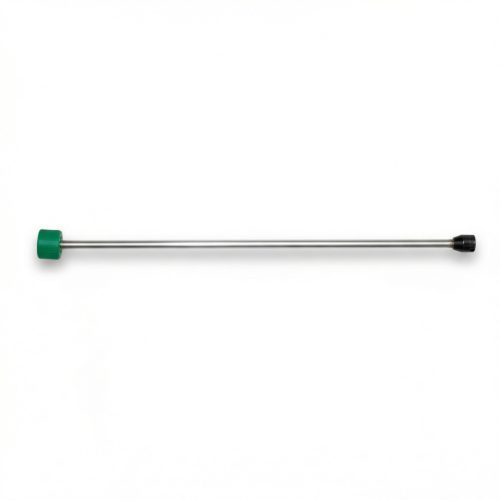 Montirana aluminijska cijev za prskanje