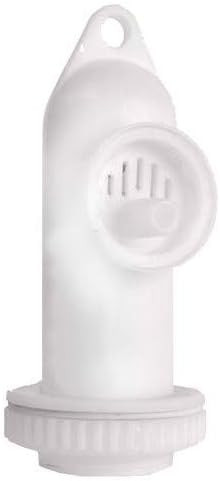 Légzőszelep 5/4" kicsi