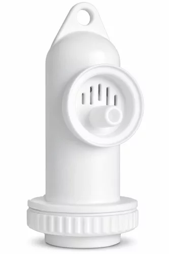 Breather valve 5/4" small