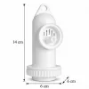 Breather valve 5/4" small