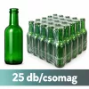 BP Bordolese green crown lock 0.25 liter 25pcs/pack