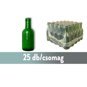 BP Bordolese green crown lock 0.25 liter 25pcs/pack