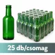 BP Bordolese mit grüner Krone 0,25 Liter 25Stk/Packung