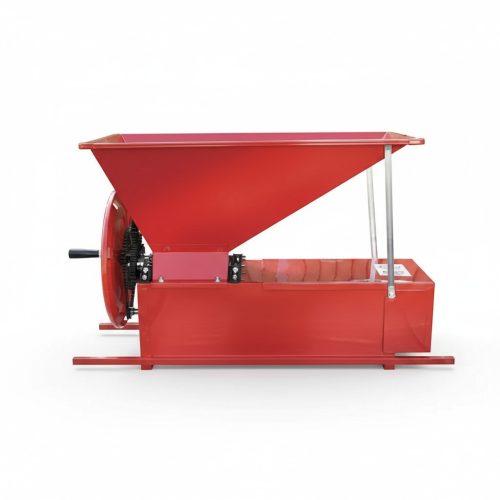 Zúzó-bogyózó ENO 3 kézi festett - INGYENES kiszállítás!