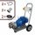 Gumilapátos szivattyú Zambelli T-110 2 seb. 400 volt
