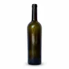 Bordolese Real II kónuszos borospalack 0,75 liter, 312 mm – uvag – dugós (BA 1892B292VBA01) – 1218 db