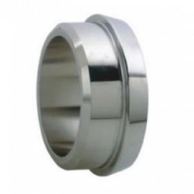 Capătul conic poate fi sudat DN32