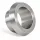 Cone end weldable DN 40