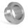Cone end weldable DN 65