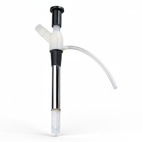 Mașină de încărcare metal manual semi-automat