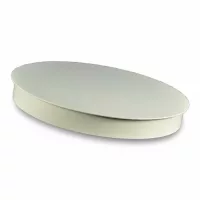 Staubschutzhauben aus Kunststoff