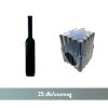 BP Platin uvag dugós 0.35 liter (25db/csomag)