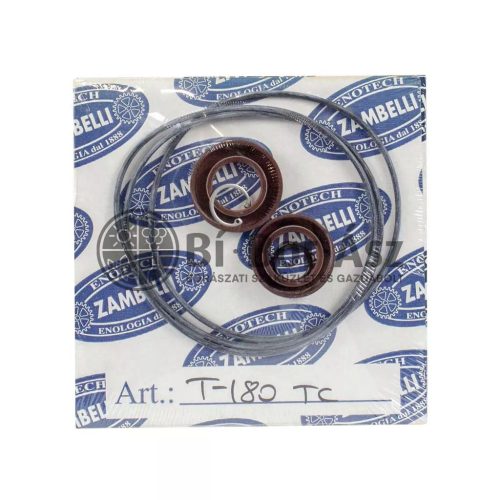 Zambelli T-180 TC/180 compact A2V/ ICDR/T-250