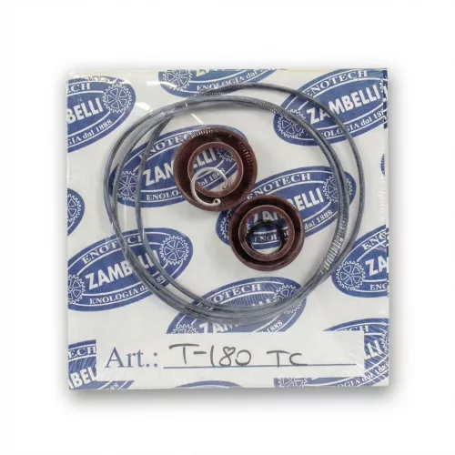 Zambelli T-180 TC/180 kompakt A2V/ ICDR/T-250