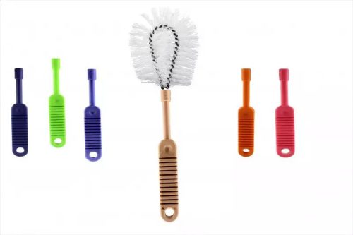 Gläserspüler für Glasgefäße