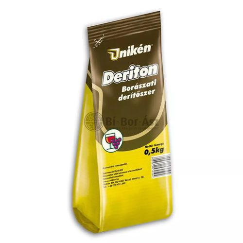 Deriton 0,5 kg