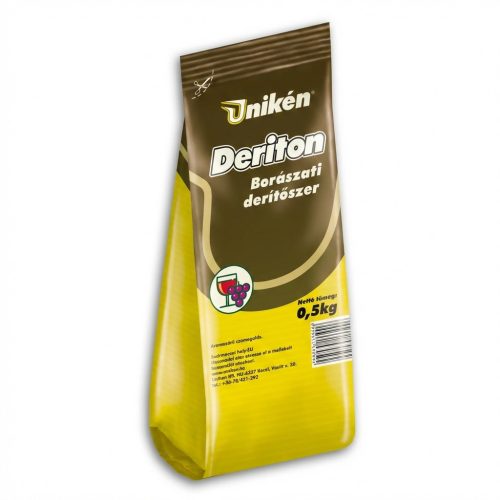 Deriton 0,5 kg