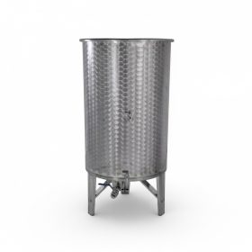   Rezervor Zottel (1.3 cu capac plutitor ulei de parafină 600 litri, 3 robinete CADOU CU ULEI DE PARAFINĂ!