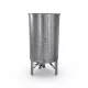 Tartály Zottel (1.3 paraffinolajos úszófedéllel 600 liter, 3 csap AJÁNDÉK PARAFFINOLAJJAL!