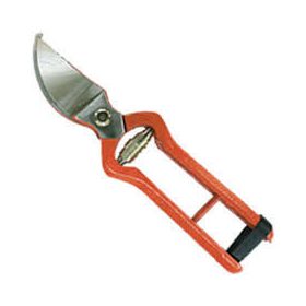 Metszőolló kovácsolt 18 cm-es