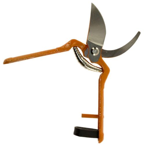 Metszőolló kovácsolt 20 cm-es