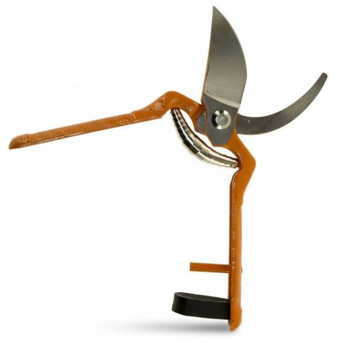 Forged Pruning Shears 20 cm