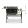Sheet filter machine 200*200 16 sheet Hobbi II
