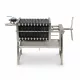 Sheet filter machine 200*200 16 sheet Hobbi II