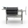 Sheet filter machine 200*200 16 sheet Hobbi II
