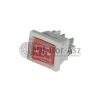 Rover 3 position switch /waterproof/ (IP55) ( 640035)