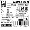 Rover NOVAX 30 M