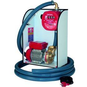 Rover DISPENSER BE-M 20 filling station (350000)