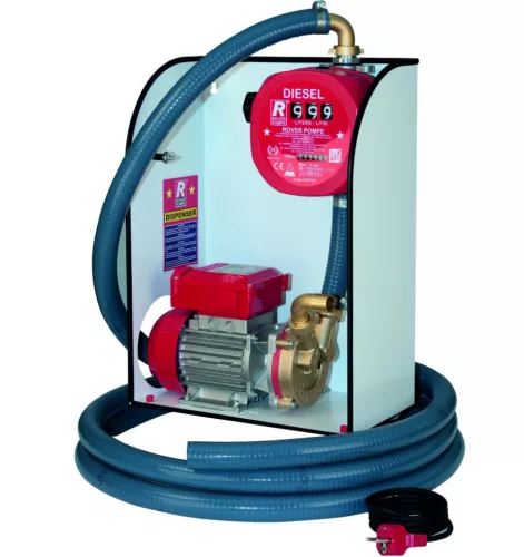 Rover DISPENSER BE-M 20 filling station (350000)