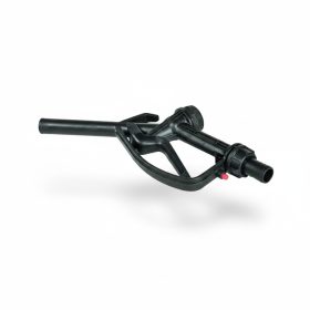 Filling gun plastic black 3/4" (003801)