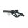 Filling gun plastic black 3/4" (003801)