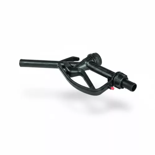 Filling gun plastic black 3/4" (003801)