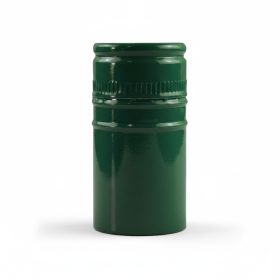 Navojni čep 30*60 mm zelena sredina (51) SARANEX