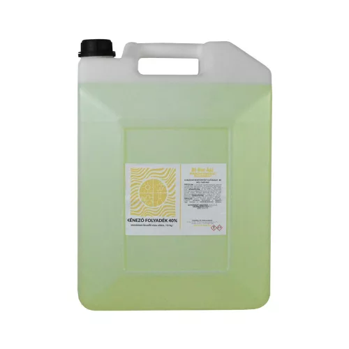 Tekućina za sumporenje 40% s limenkom od 25 kg/20 litara