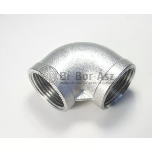 Könyök BM-BM 5/4"