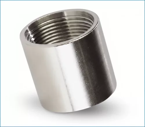 Handgriff 5/4" INOX