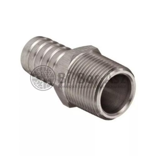 Tömlővég KM 3/4"